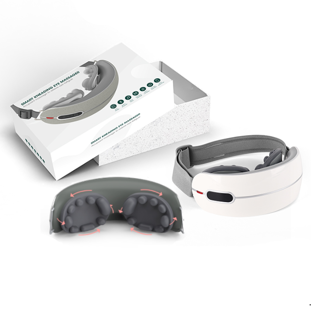 Eye Massager